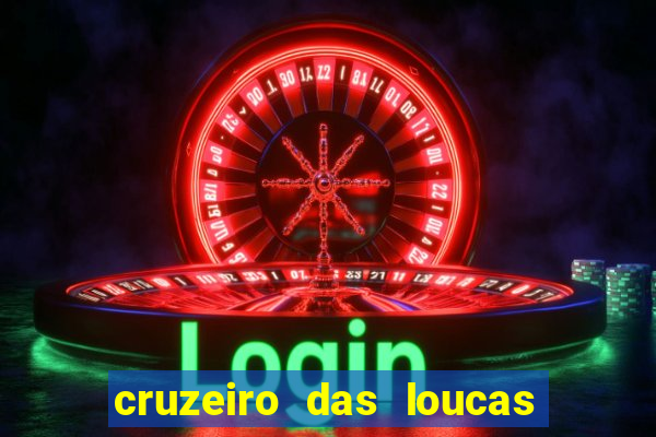 cruzeiro das loucas via torrent